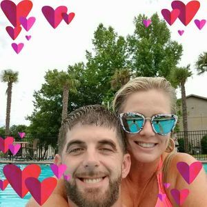 Meet your Posher, Chad